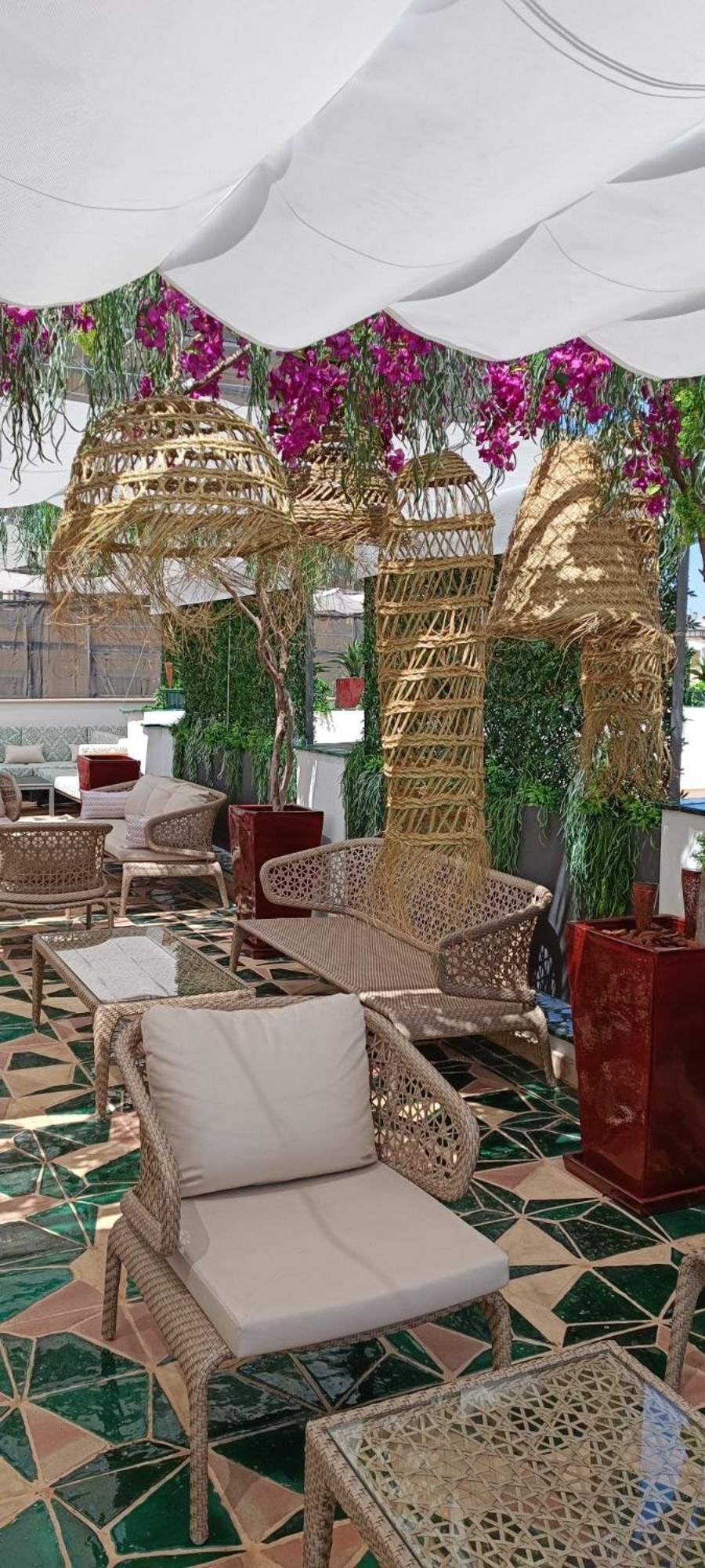 Hotel Casa Palacio Don Ramon Sevilla Bagian luar foto